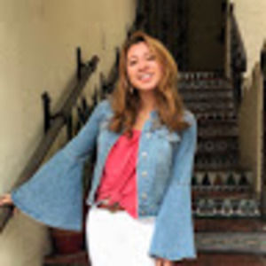 Meet your Posher, Andrea